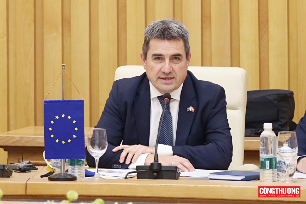 Thúc đẩy JETP: Chuyển hóa cam kết thành các dự án năng lượng trọng điểm