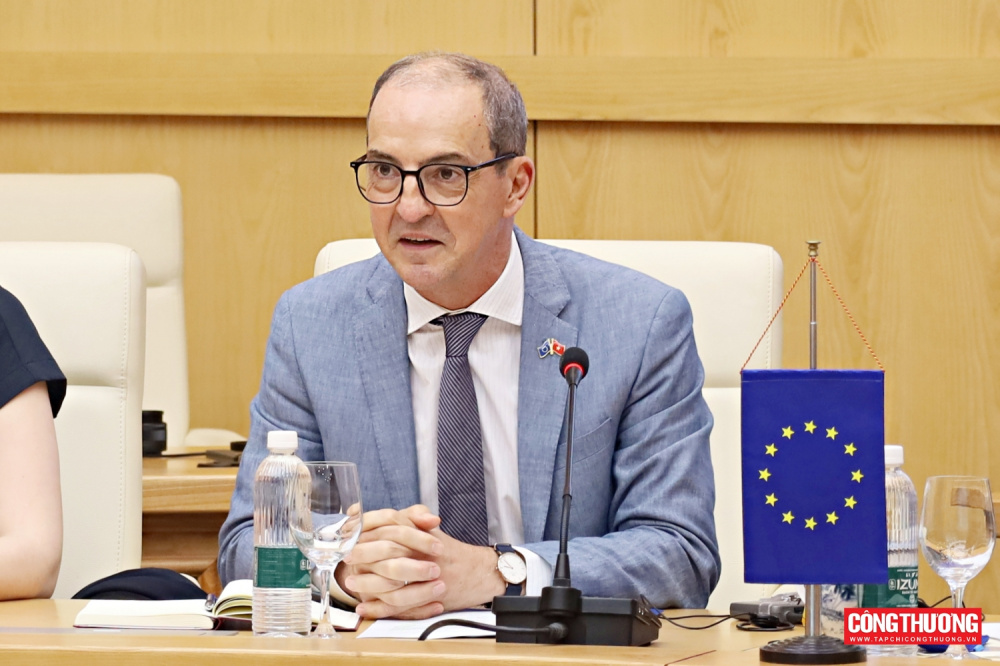 Thúc đẩy JETP: Chuyển hóa cam kết thành các dự án năng lượng trọng điểm