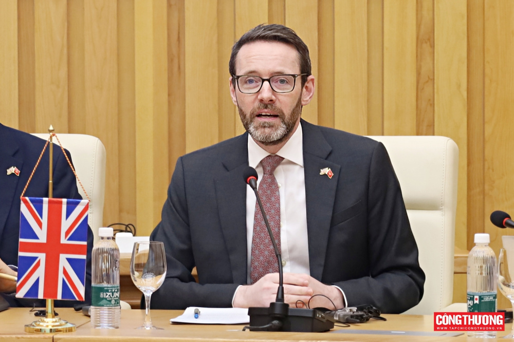 Thúc đẩy JETP: Chuyển hóa cam kết thành các dự án năng lượng trọng điểm