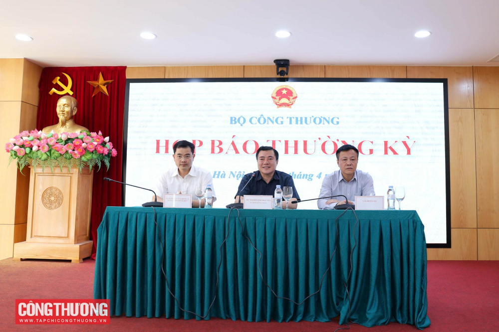 Bộ Công Thương: Linh hoạt các giải pháp điều hành xăng dầu trong bối cảnh có nhiều biến động