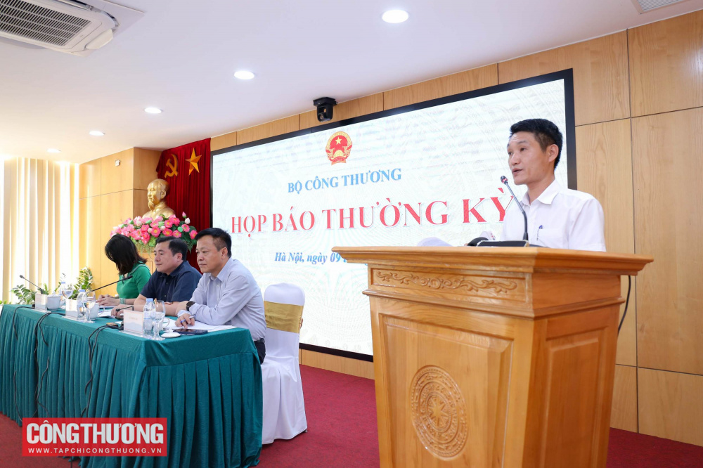 Bộ Công Thương: Linh hoạt các giải pháp điều hành xăng dầu trong bối cảnh có nhiều biến động