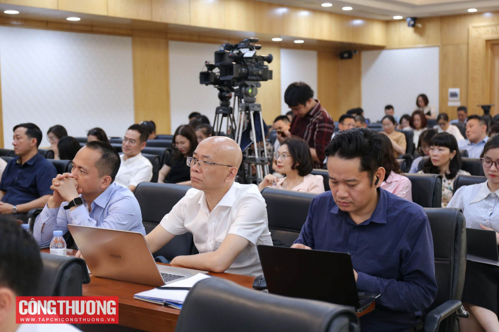 Bộ Công Thương: Linh hoạt các giải pháp điều hành xăng dầu trong bối cảnh có nhiều biến động