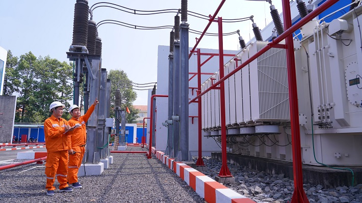 tiết kiệm điện