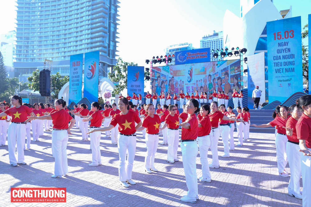 Ban hành Chương trình hành động của Chính phủ thực hiện Kết luận số 207-KL/TW về công tác bảo vệ quyền lợi người tiêu dùng