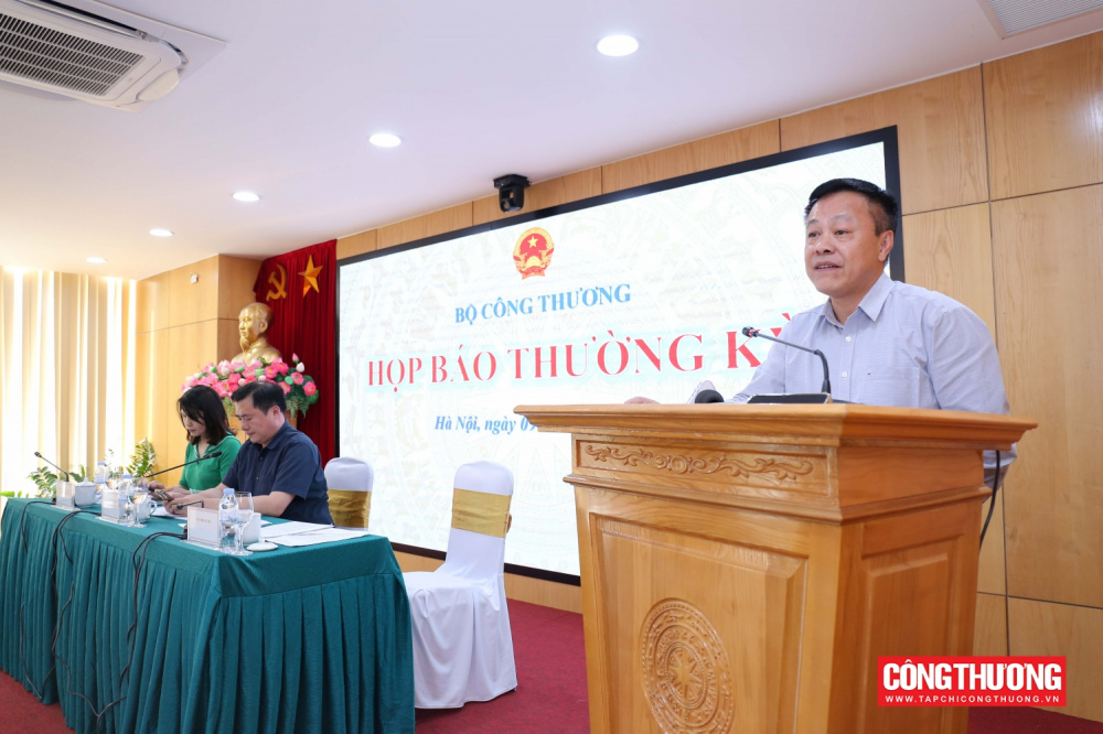 Bộ Công Thương quyết liệt triển khai các kết luận thanh tra và công tác phòng, chống tham nhũng