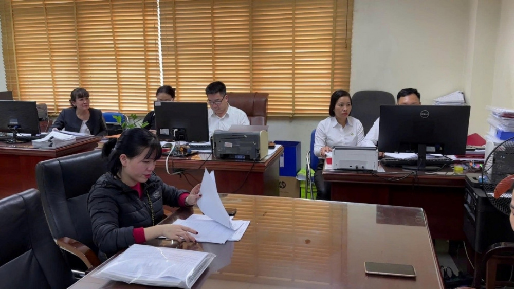 quyết toán chi phí