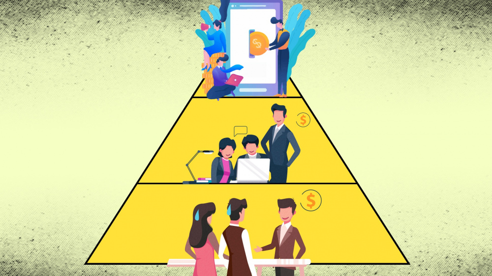 Bộ Công Thương hợp nhất các thông tư quy định chi tiết một số điều trong kiến thức pháp luật về bán hàng đa cấp