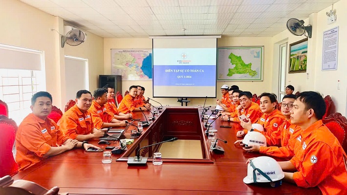 Thủy điện Bản Vẽ