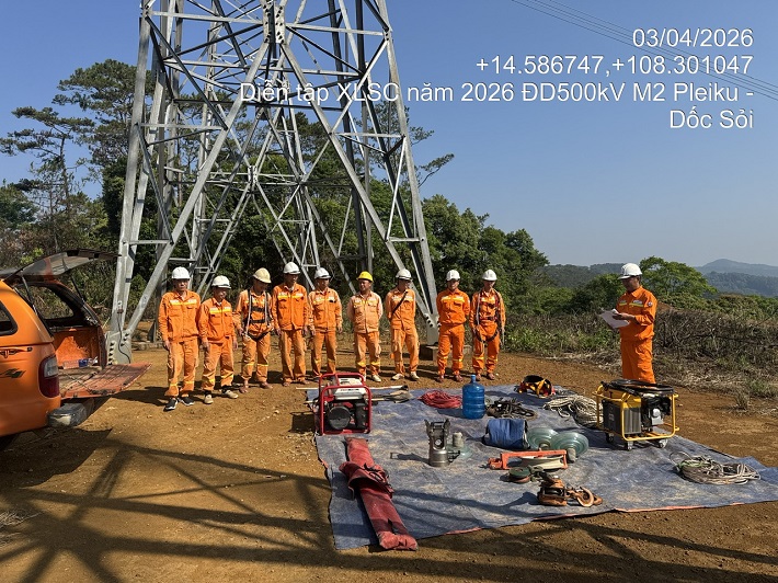 Truyền tải điện