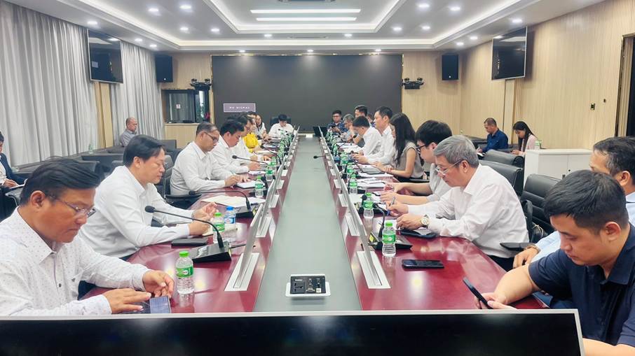 Việt Nam - Lào: Thúc đẩy kim ngạch thương mại song phương đạt trên 4 tỷ USD năm 2026