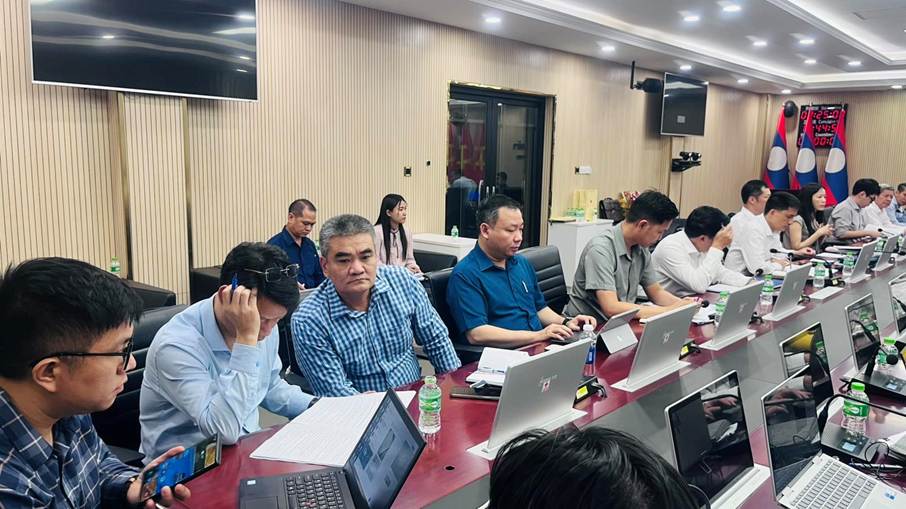 Việt Nam - Lào: Thúc đẩy kim ngạch thương mại song phương đạt trên 4 tỷ USD năm 2026