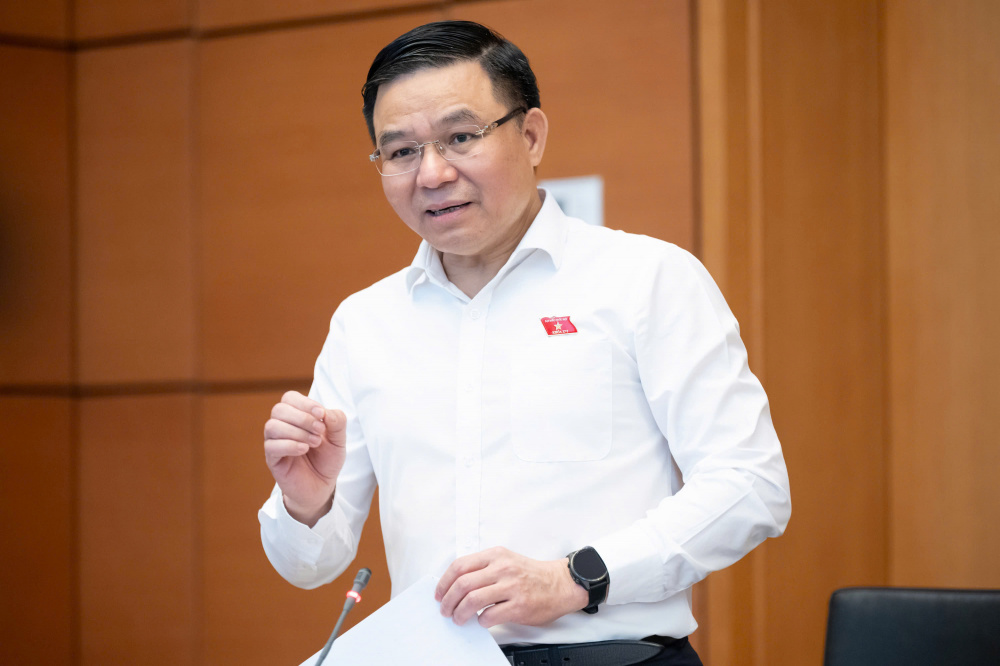 Bộ trưởng Lê Mạnh Hùng: Chủ động kịch bản, triển khai đồng bộ giải pháp, giữ vững an ninh năng lượng quốc gia