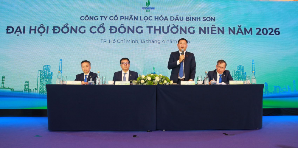 Lọc hóa dầu bình sơn