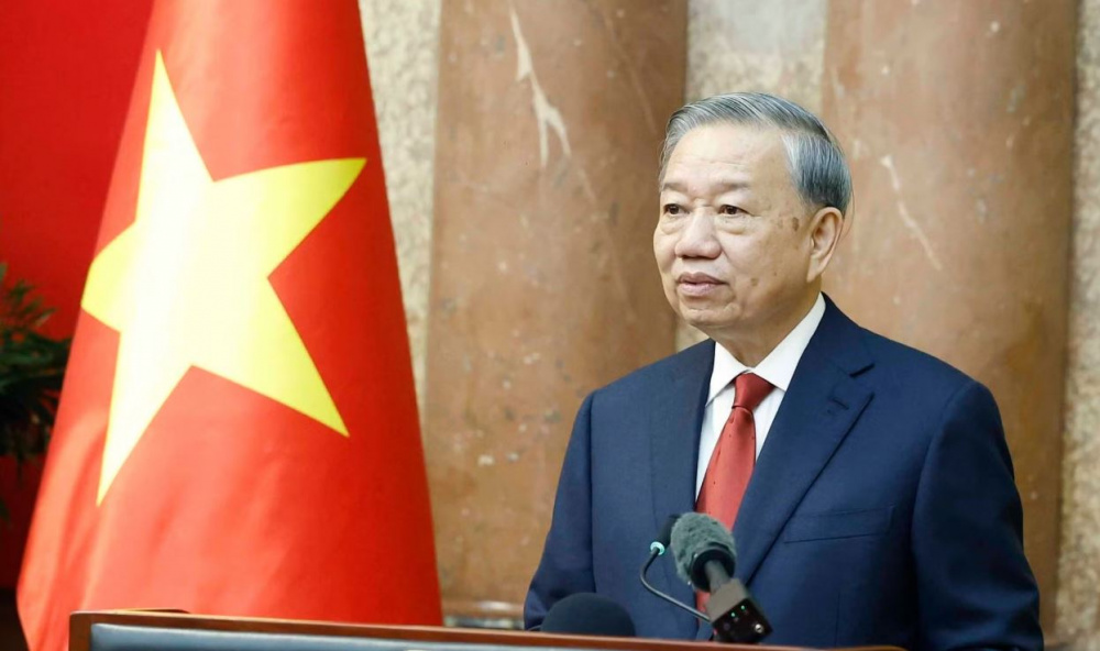 Việt Nam-Trung Quốc