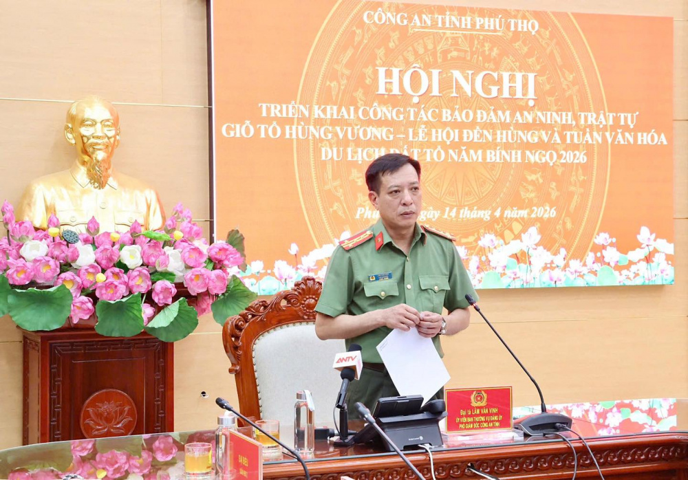 Phú Thọ