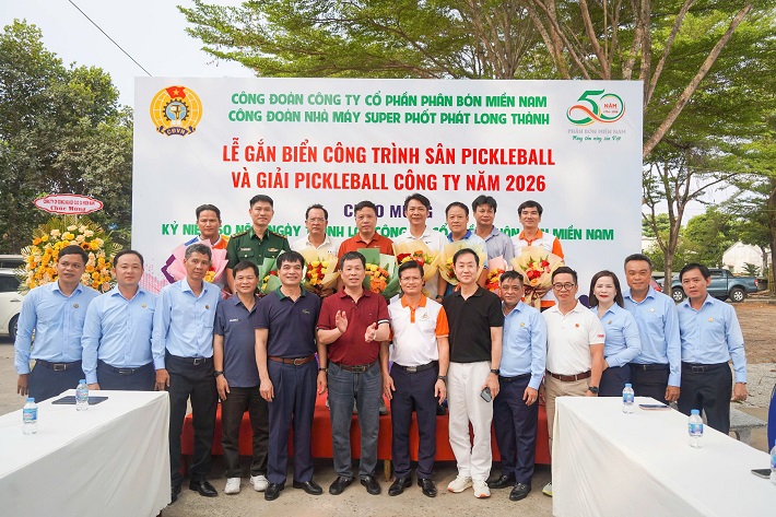 Phân bón Miền Nam