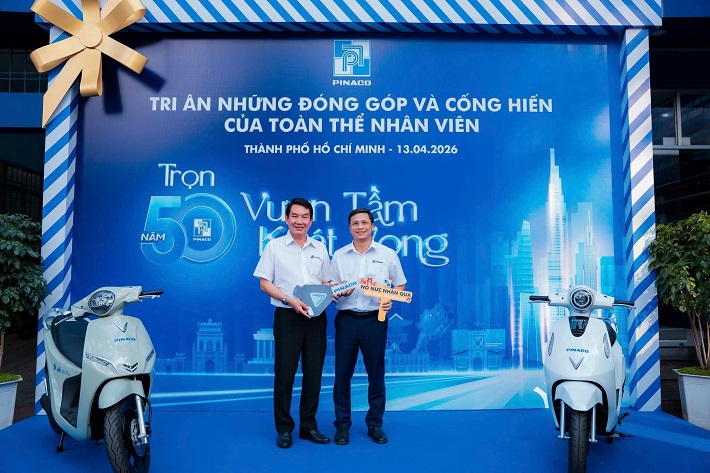 tri ân nhân viên 4