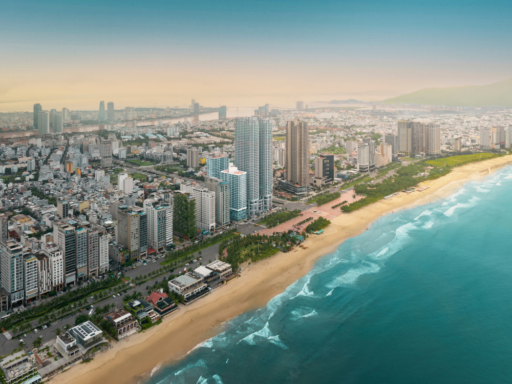 FUTA Residence - Đà Nẵng Times Square dự án đã hoàn thiện toàn bộ và hiện hữu rõ ràng trên thực địa, tạo nền tảng để giao dịch được thực hiện trên một tài sản có thể kiểm chứng