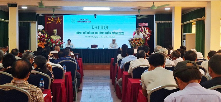 Phân lân Ninh Bình