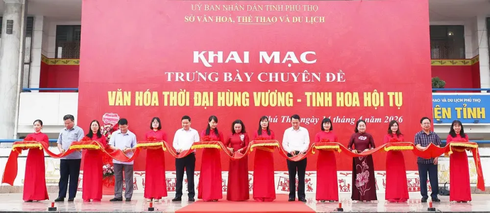 Phú Thọ