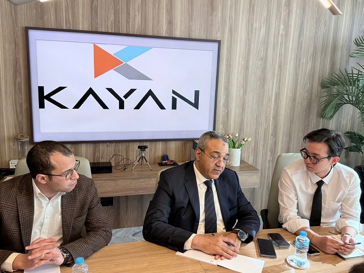 ký kết hợp tác