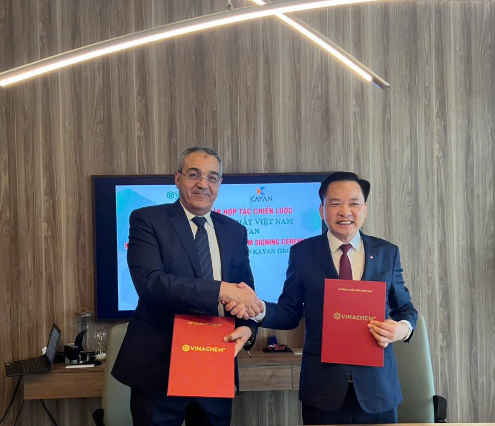 ký kết hợp tác 3