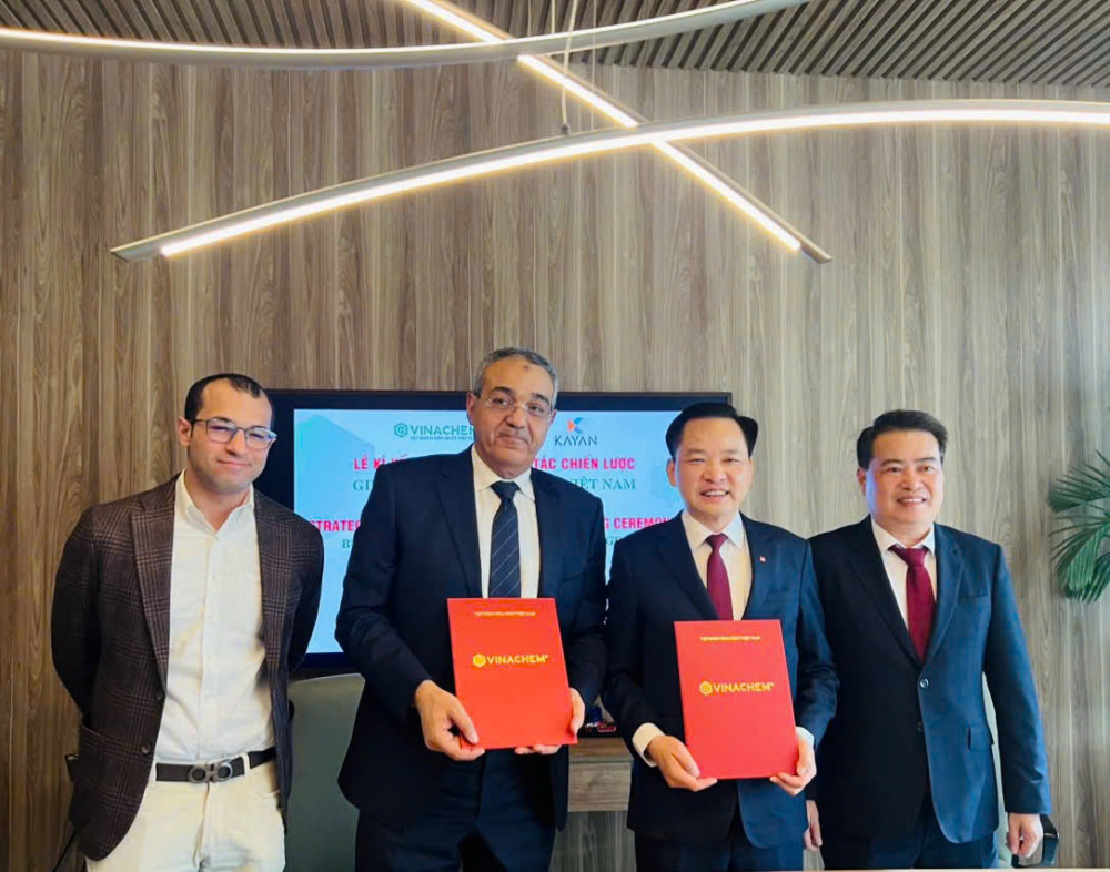 ký kết hợp tác 4