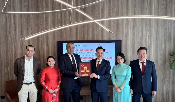 ký kết hợp tác 5