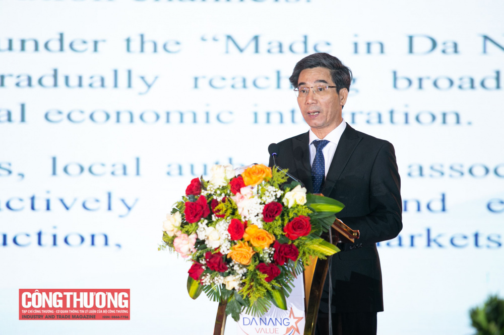 Triển lãm lần này được tổ chức với mục tiêu quảng bá sản phẩm - kết nối thị trường - hỗ trợ doanh nghiệp nâng cao năng lực cạnh tranh và mở rộng thị trường trong nước và xuất khẩu