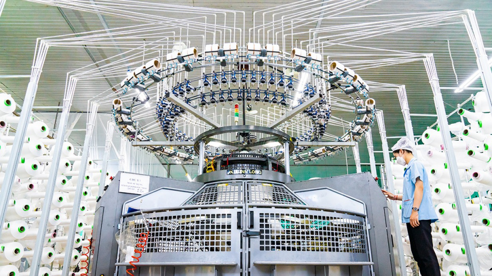 Dệt may Thành Công