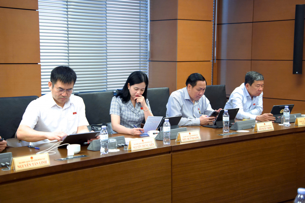 giải pháp doanh nghiệp