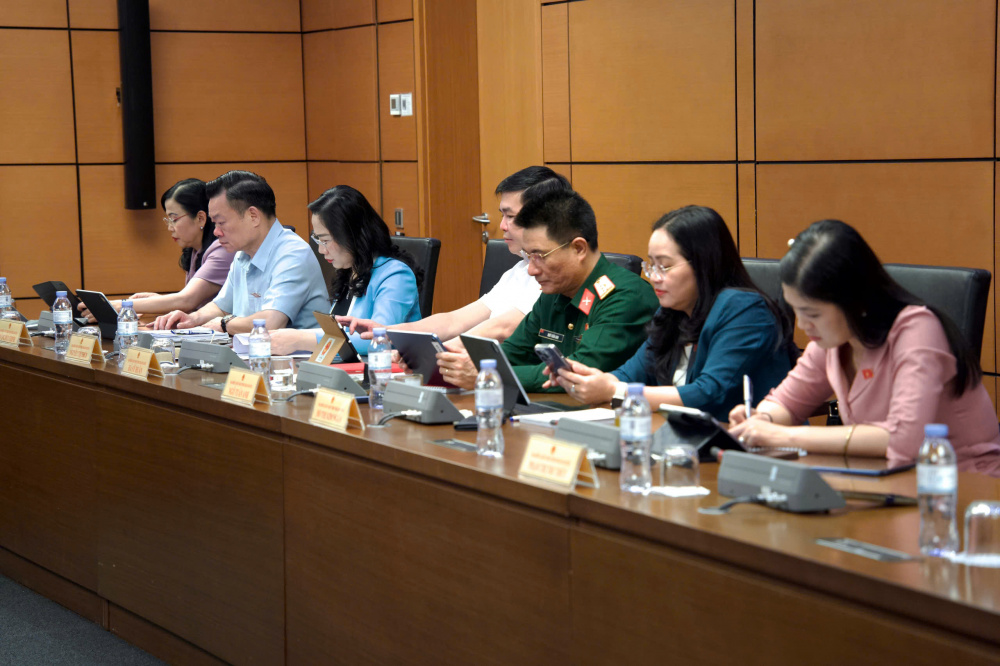 đại biểu Thái Nguyên