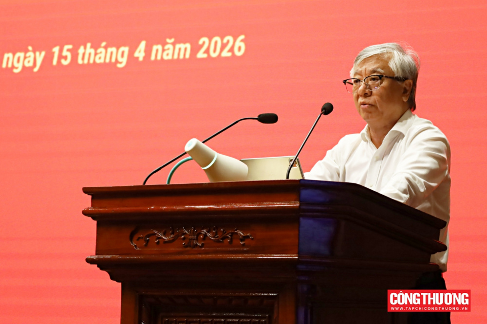 Hội nghị tập huấn và tọa đàm chuyên đề “Kỹ năng và định hướng sáng tác tác phẩm dự thi Cuộc thi chính luận về bảo vệ nền tảng tư tưởng của Đảng lần thứ 2, năm 2026”