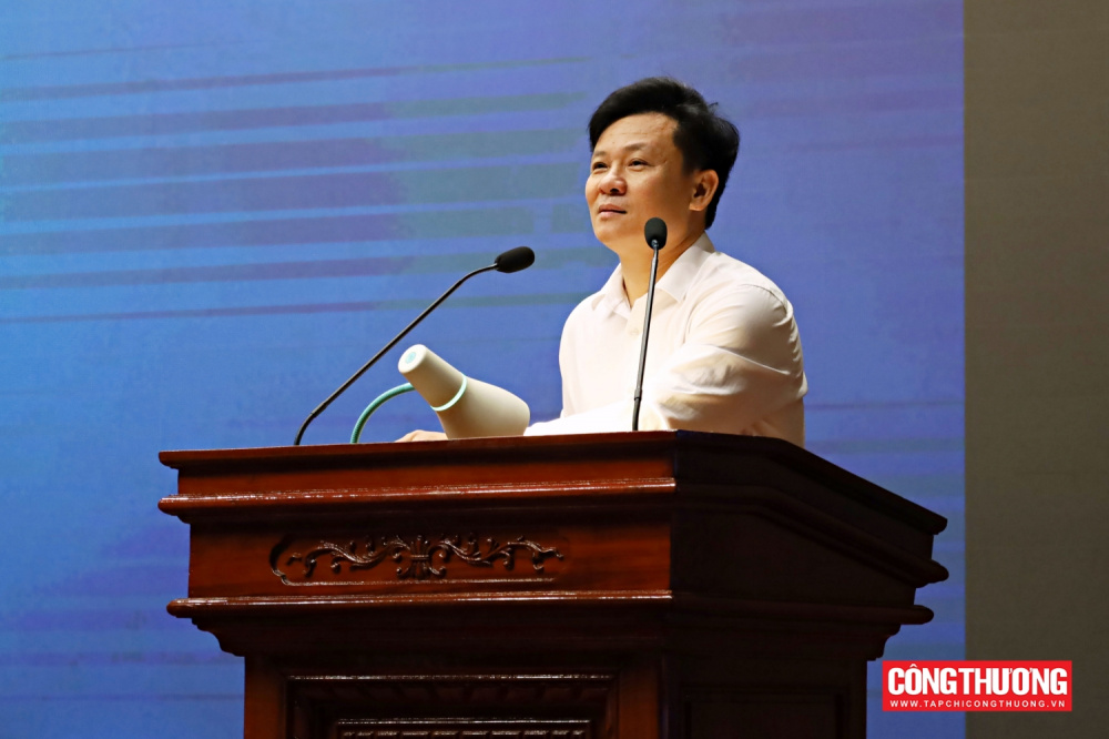 Hội nghị tập huấn và tọa đàm chuyên đề “Kỹ năng và định hướng sáng tác tác phẩm dự thi Cuộc thi chính luận về bảo vệ nền tảng tư tưởng của Đảng lần thứ 2, năm 2026”