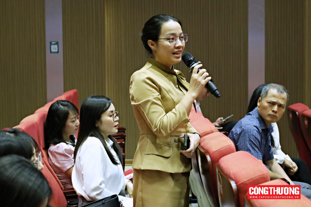 Hội nghị tập huấn và tọa đàm chuyên đề “Kỹ năng và định hướng sáng tác tác phẩm dự thi Cuộc thi chính luận về bảo vệ nền tảng tư tưởng của Đảng lần thứ 2, năm 2026”