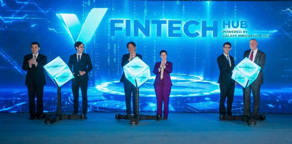 Ngân hàng HDBank, VIFC và Sở Giao dịch Chứng khoán London thiết lập quan hệ đối tác toàn diện