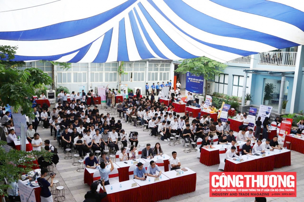 cơ hội việc làm