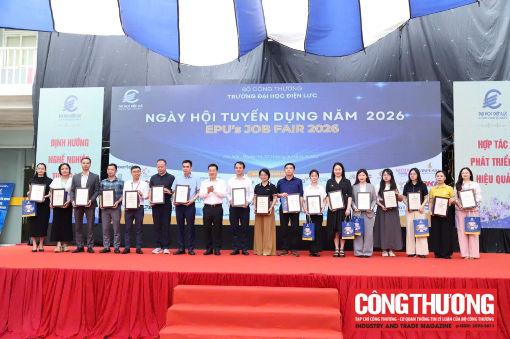 cơ hội việc làm