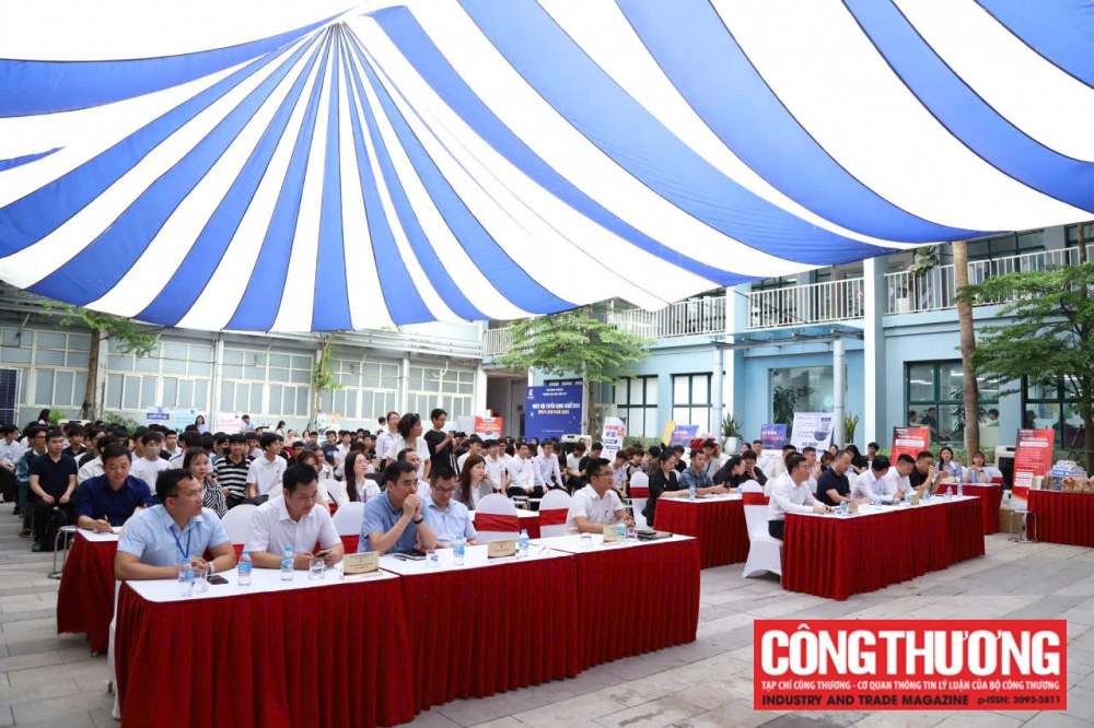 Ngày hội tuyển dụng