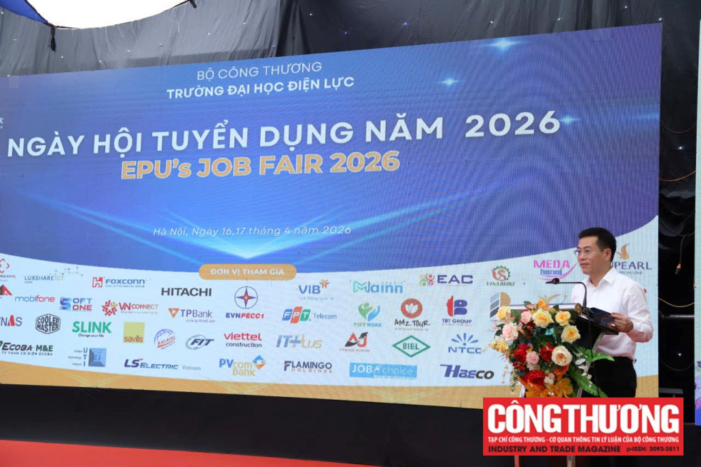 Ngày hội tuyển dụng