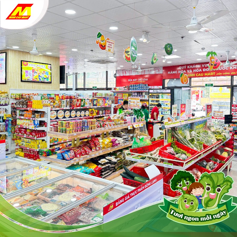 an toàn thực phẩm