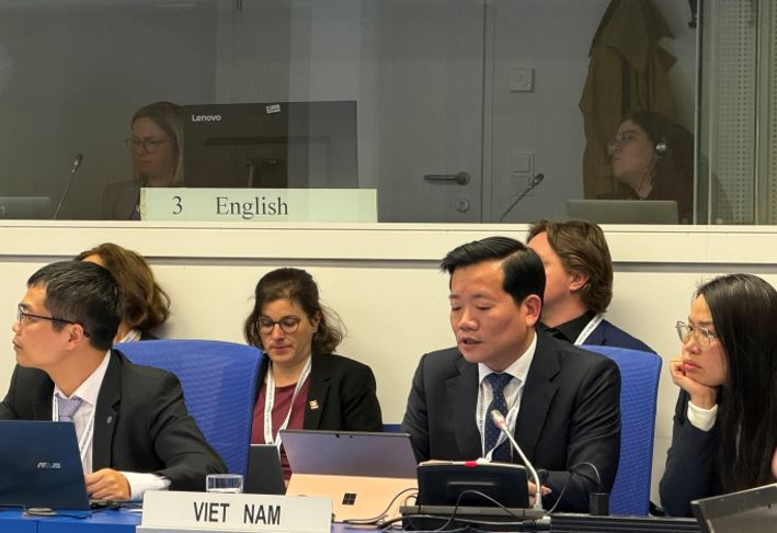 an toàn hạt nhân