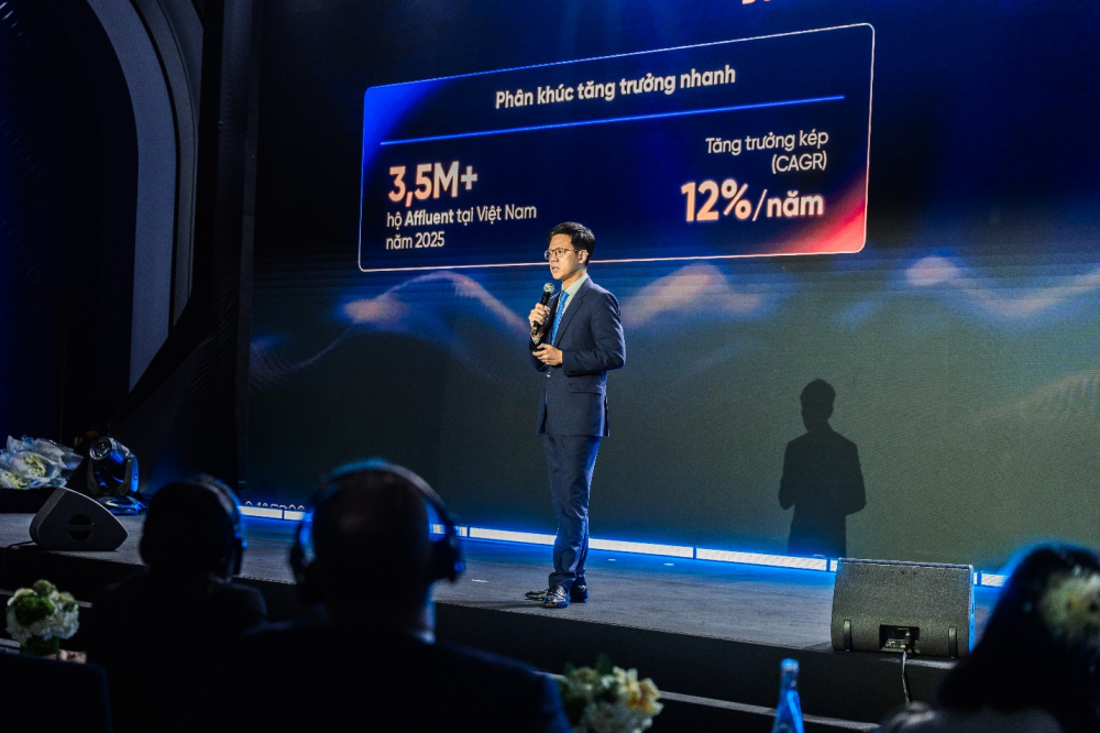 VietinBank tổ chức Diễn đàn Chiến lược Khách hàng Ưu tiên 2026, kiến tạo hệ sinh thái giá trị toàn diện