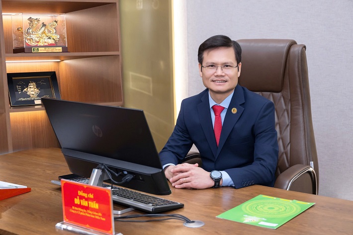 phân bón miền nam phát triển