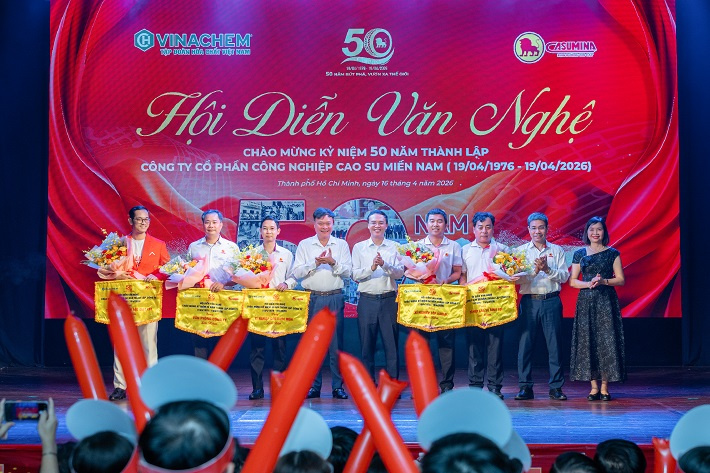 người lao động casumina 2