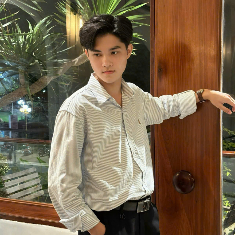 Xuất sắc cán đích ở vị trí số 1 là vận động viên với tài khoản Nguyễn Gia Khiêm (tỉnh Vĩnh Long)