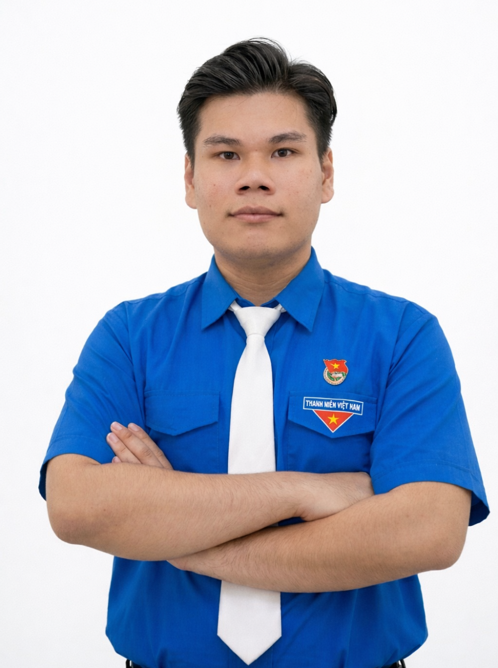 vận động viên đạt Giải Ba tại Giải chạy trực tuyến tổ chức trên ứng dụng 84 Race