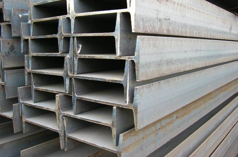 Bộ Công Thương không gia hạn biện pháp chống bán phá giá với thép hình chữ H xuất xứ từ Malaysia