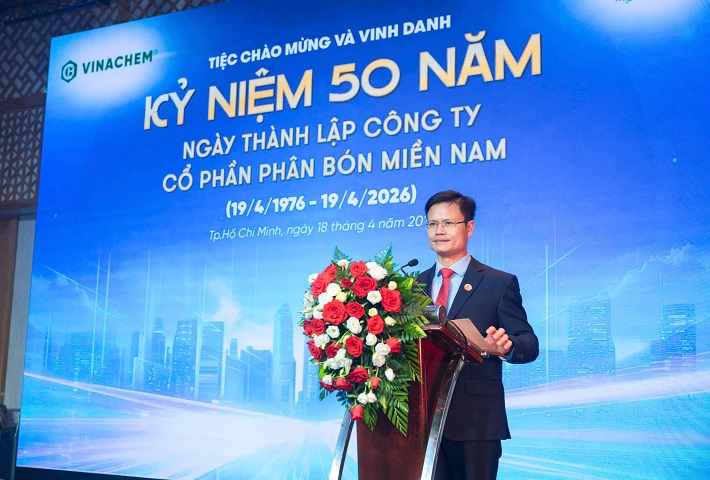 phân bón miền nam