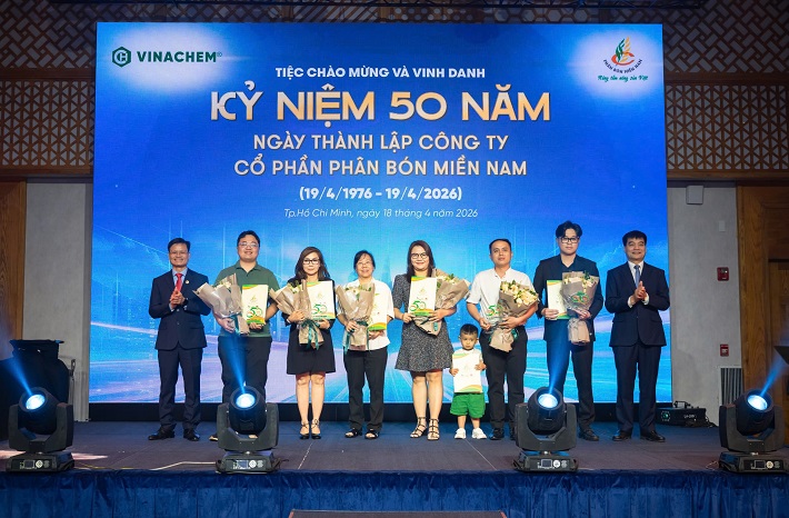  Phân bón Miền Nam 5